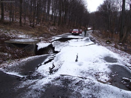ranné prakvapenie....