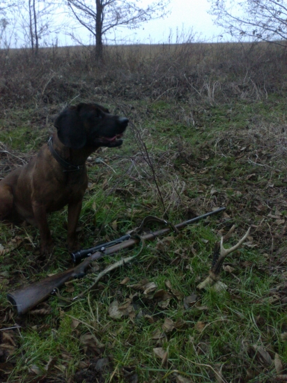 Prva tohtoročna trofej.