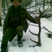 vychodeny