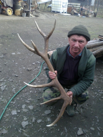 Slanske vrchy-14t,. -3kg