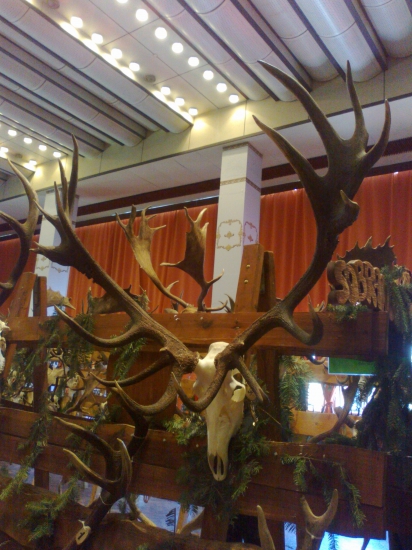 CHP-Trebišov-Sobrance-Michalovce