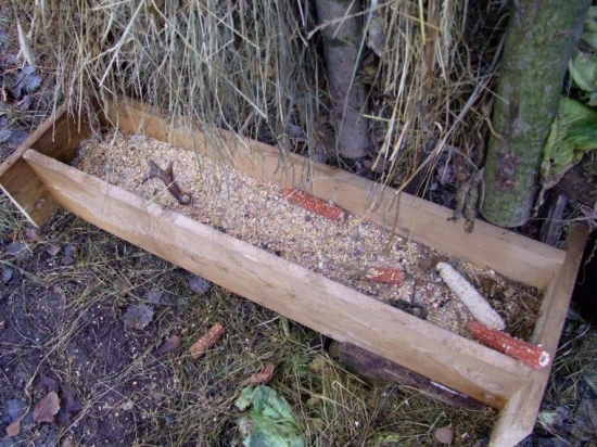 starostlivosť sa oplatí....