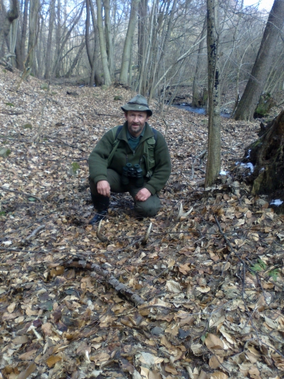 rok ma počkal 1,5kg