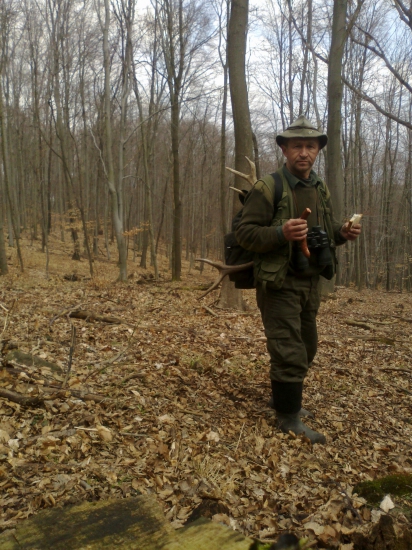 kolbasa kus chleba a kus ščejsa-Velkonočny pondelok