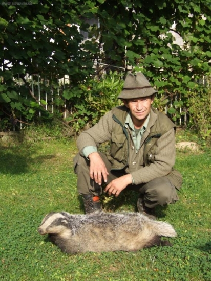 včera sa zadarilo...