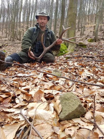 Velkonocny pondelok 16/2018 -2.10kg