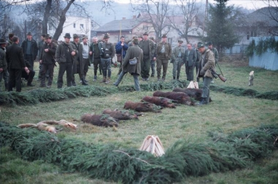 Z Memorialu Andreja Renču 2000