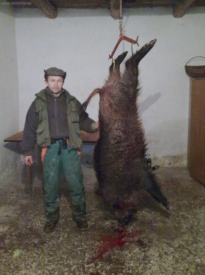 13-teho 2010 sa konečne zadarilo