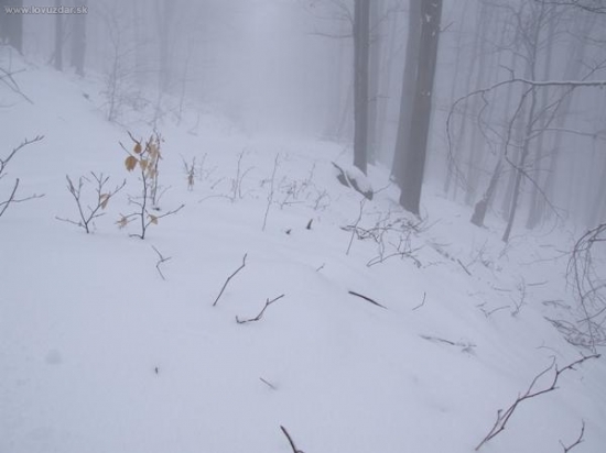 včera na zvažnici druhý
