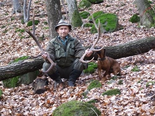 konečne prvé tohtoročné 2