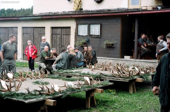 Výstava zhodov Liberk - Hlaska[cz]