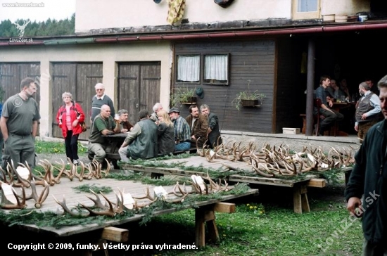 Výstava zhodov Liberk - Hlaska[cz]