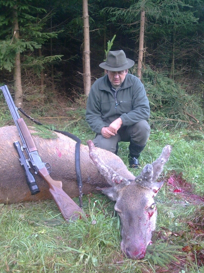 Kamarátov parochniar