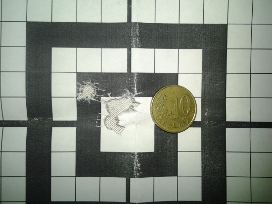 7x64 GECO PLUS 11g