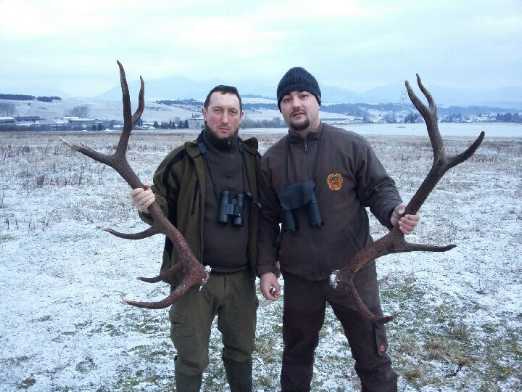 Pred rokom  to takto začalo...