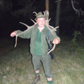 Pochod svobodneho muže