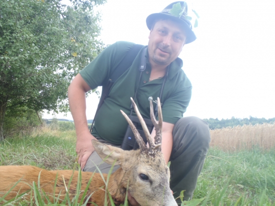 Trocha inspirace pro Zoliho z východného Slovenska..