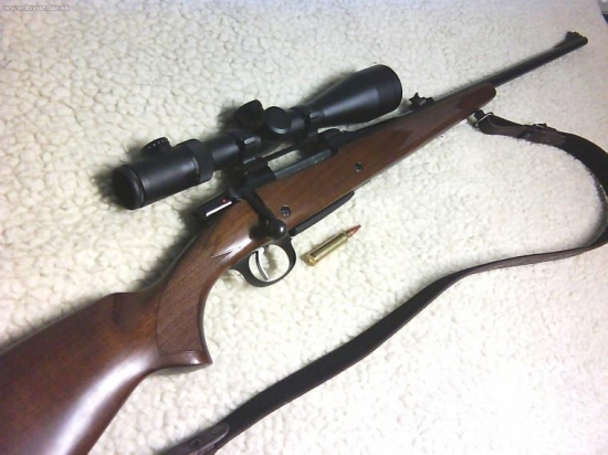 7mm.rem.mag., Delta optical Titanium 2,5-16x50