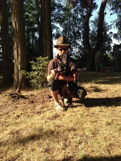 Artur od Rofa (Carlos)