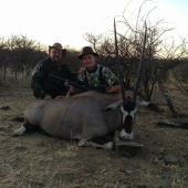 Prvy Oryx