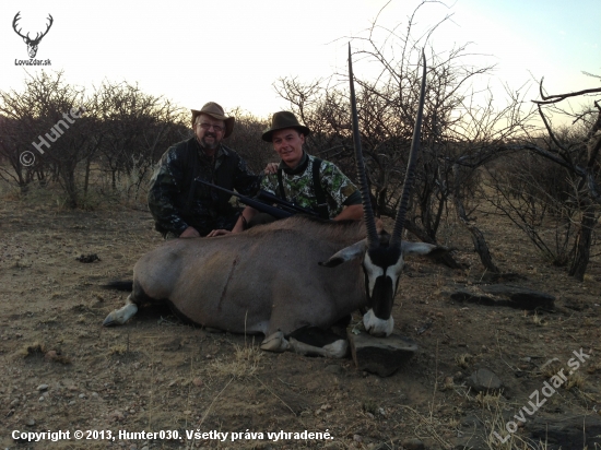 Prvy Oryx