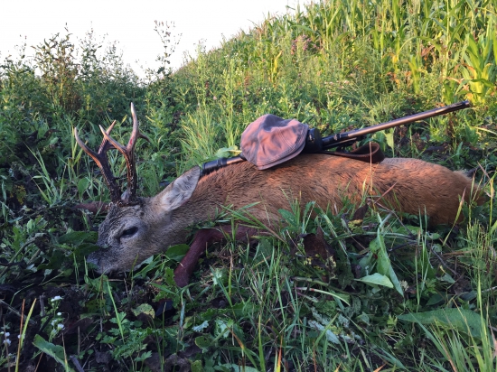 Prvý Poľsky III.VT. 8+