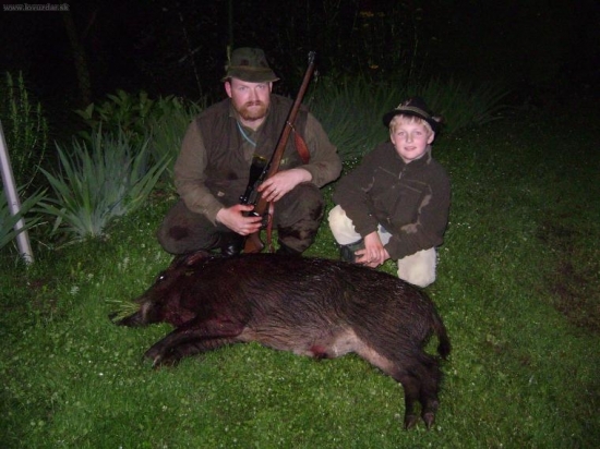 První z nové kazatelny