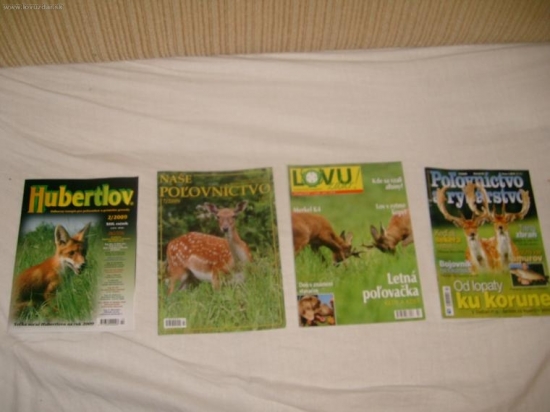 Aby bolo čo čítať cez prázdniny :)