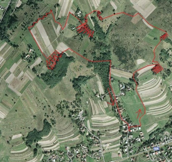 takto som behal za zhodmi...a nic.. :)