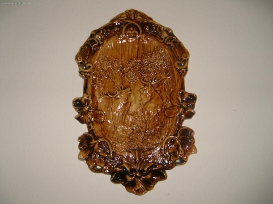 Dar na narodeniny mojho otca