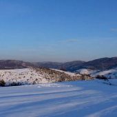 Tam fotím (zima 2010)