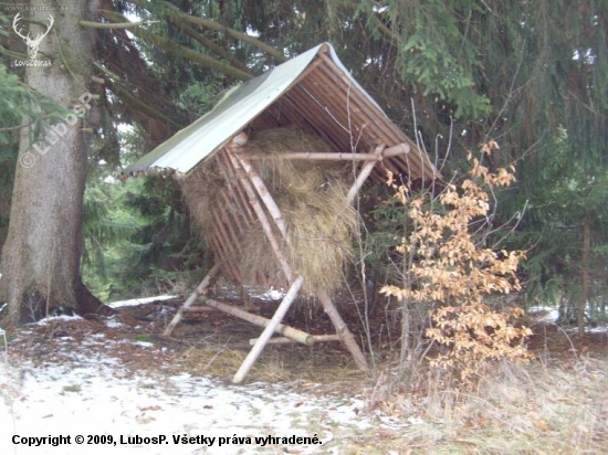 Sennik pre Vysoku