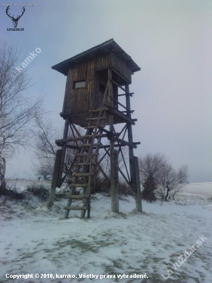 Kazatelna 2