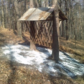 Vyčistene a vyvápnené