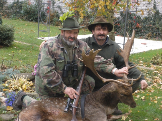 doprovod kamarata pri prvom