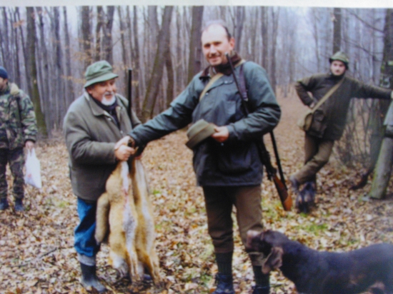 Klobúk dole-si môj vzor.