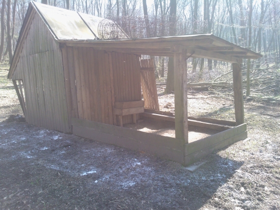 prikrmovacia sezona ukončená