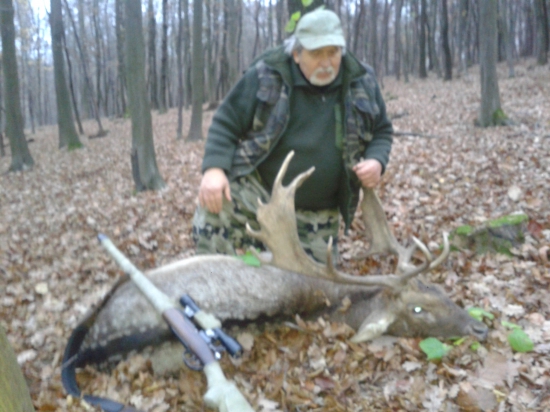 Vyznanie-Druhý po 23 rokoch.