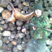 Brlohárenie,mladého prvá