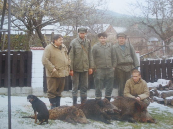 Uspech na obnovci