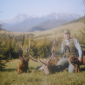 Kamaratov prvý z pod Tatier