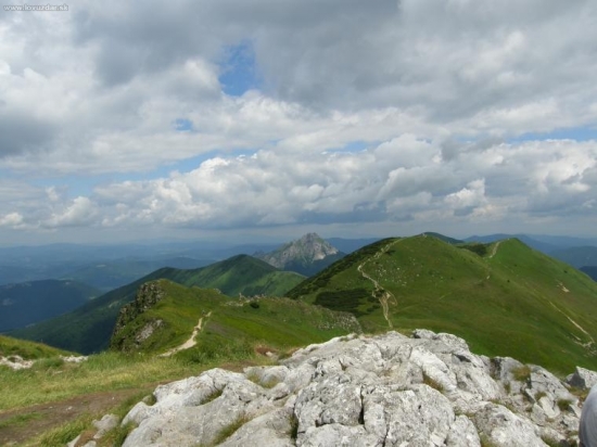 Mala Fatra