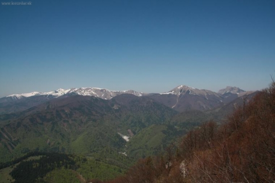 Mala Fatra