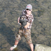 zachrana steniatka z ladovej vody