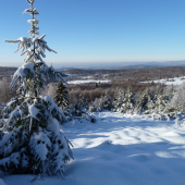Rozprávková krajina