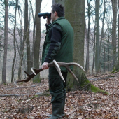 Moja velká radosť-medailový,4Kg.