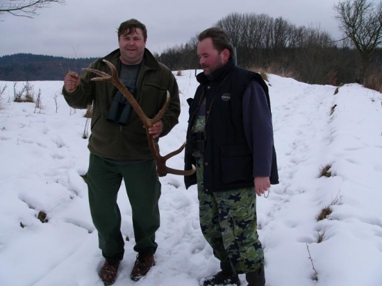 Hladať druhy sa oplatilo