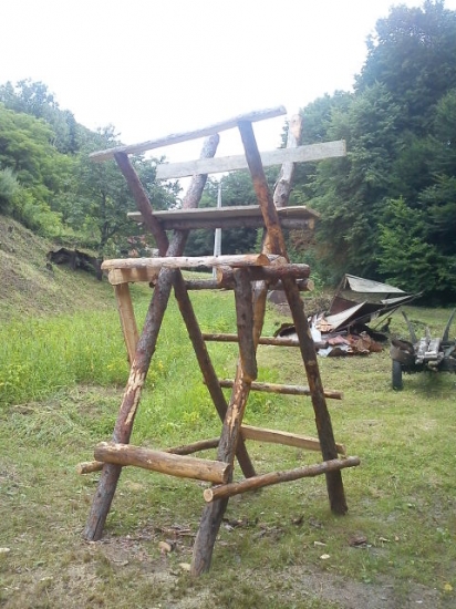 Prva moja a na rychlo