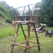 Prva moja a na rychlo