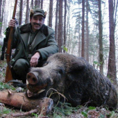 Kamarátov strieborný